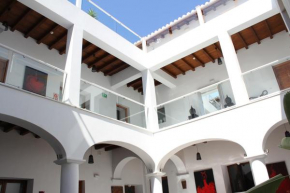  Hotel Palacio Blanco  Велес-Малага
